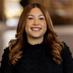 Angie Velasquez, Worship Pastor